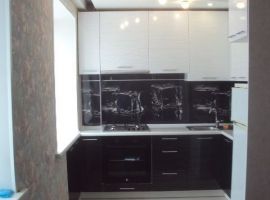 2-к кв. Омская область, Омск просп. Карла Маркса, 29А (45.0 м²) - Карла Маркса (ГСК N 708 тер.). Омск - фото 1