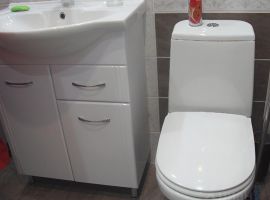 2-к кв. Омская область, Омск просп. Карла Маркса, 29А (45.0 м²) - Карла Маркса (ГСК N 708 тер.). Омск - фото 2