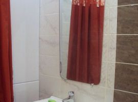 2-к кв. Омская область, Омск просп. Карла Маркса, 29А (45.0 м²) - Карла Маркса (ГСК N 708 тер.). Омск - фото 3