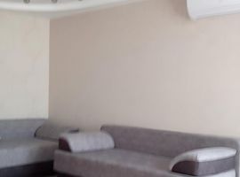 2-к кв. Омская область, Омск просп. Карла Маркса, 29А (45.0 м²) - Карла Маркса (ГСК N 708 тер.). Омск - фото 6