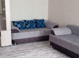 2-к кв. Омская область, Омск просп. Карла Маркса, 29А (45.0 м²) - Карла Маркса (ГСК N 708 тер.). Омск - фото 7