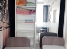 2-к кв. Омская область, Омск просп. Карла Маркса, 29А (45.0 м²) - Карла Маркса (ГСК N 708 тер.). Омск - фото 8