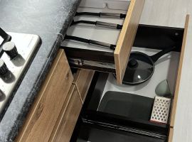 1-к кв. Костромская область, Кострома Окружная ул., 51А (36.0 м²) - Окружная. Кострома - фото 9
