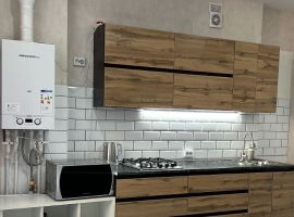 1-к кв. Костромская область, Кострома Окружная ул., 51А (36.0 м²) - Окружная. Кострома - фото 10