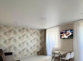 1-к кв. Костромская область, Кострома Окружная ул., 51А (36.0 м²) - Окружная. Кострома - фото 15