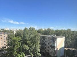 1-к кв. Костромская область, Кострома Окружная ул., 51А (36.0 м²) - Окружная. Кострома - фото 17