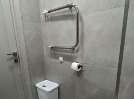 1-к кв. Костромская область, Кострома Окружная ул., 51А (36.0 м²) - Окружная. Кострома - фото 2