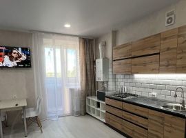 1-к кв. Костромская область, Кострома Окружная ул., 51А (36.0 м²) - Окружная. Кострома - фото 6
