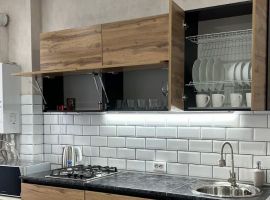 1-к кв. Костромская область, Кострома Окружная ул., 51А (36.0 м²) - Окружная. Кострома - фото 8