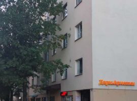2-к кв. Ленинградская область, Выборг Московский просп., 10 (45.0 м²) - . Выборг - фото 17