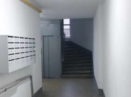 2-к кв. Ленинградская область, Выборг Московский просп., 10 (45.0 м²) - . Выборг - фото 8