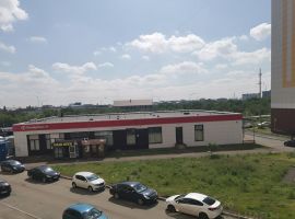 1-к кв. Оренбургская область, Оренбург Транспортная ул., 16/2 (33.0 м²) - . Оренбург - фото 9