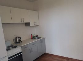 1-к кв. Оренбургская область, Оренбург Транспортная ул., 16/2 (33.0 м²) - . Оренбург - фото 10