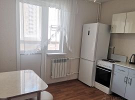 1-к кв. Оренбургская область, Оренбург Транспортная ул., 16/2 (33.0 м²) - . Оренбург - фото 1
