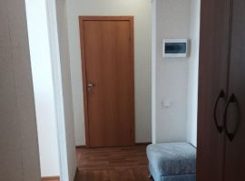1-к кв. Оренбургская область, Оренбург Транспортная ул., 16/2 (33.0 м²) - . Оренбург - фото 5