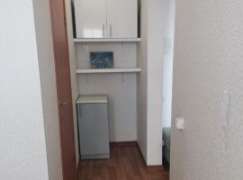 1-к кв. Оренбургская область, Оренбург Транспортная ул., 16/2 (33.0 м²) - . Оренбург - фото 6