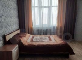 1-к кв. Оренбургская область, Оренбург Северный проезд, 16/1 (45.0 м²) - Северный. Оренбург - фото 1