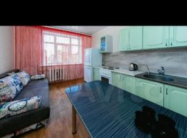 1-к кв. Оренбургская область, Оренбург Северный проезд, 16/1 (45.0 м²) - Северный. Оренбург - фото 7