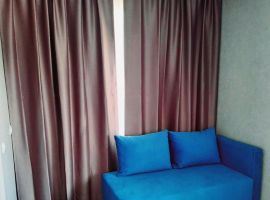 2-к кв. Волгоградская область, Камышин ул. Ленина, 26 (45.0 м²) - Ленина. Камышин - фото 9