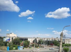 2-к кв. Волгоградская область, Камышин ул. Ленина, 26 (45.0 м²) - Ленина. Камышин - фото 15