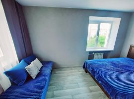 2-к кв. Волгоградская область, Камышин ул. Ленина, 26 (45.0 м²) - Ленина. Камышин - фото 8