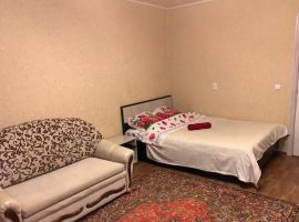 1-к кв. Саратовская область, Балаково ул. Ленина, 52 (41.0 м²) - Ленина. Балаково - фото 1