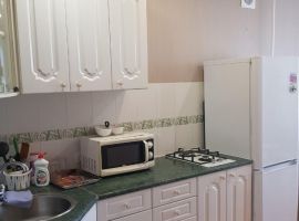 1-к кв. Саратовская область, Балаково ул. Ленина, 52 (41.0 м²) - Ленина. Балаково - фото 2