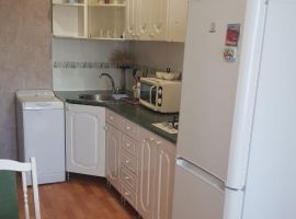 1-к кв. Саратовская область, Балаково ул. Ленина, 52 (41.0 м²) - Ленина. Балаково - фото 3