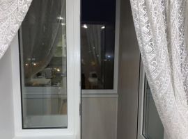 1-к кв. Саратовская область, Балаково ул. Ленина, 52 (41.0 м²) - Ленина. Балаково - фото 5