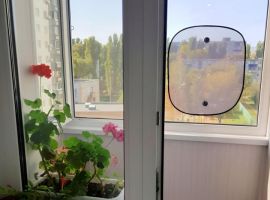 1-к кв. Саратовская область, Балаково ул. Ленина, 52 (41.0 м²) - Ленина. Балаково - фото 6