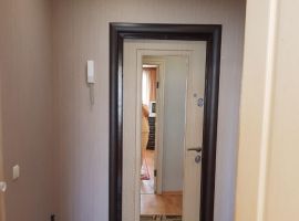 1-к кв. Саратовская область, Балаково ул. Ленина, 52 (41.0 м²) - Ленина. Балаково - фото 7