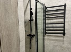 Студия Ростовская область, Ростов-на-Дону ул. Мечникова, 41/53 (27.0 м²) - Мечникова. Ростов-на-Дону - фото 2
