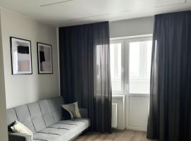 Студия Ростовская область, Ростов-на-Дону ул. Мечникова, 41/53 (27.0 м²) - Мечникова. Ростов-на-Дону - фото 3