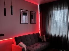 Студия Ростовская область, Ростов-на-Дону ул. Мечникова, 41/53 (27.0 м²) - Мечникова. Ростов-на-Дону - фото 5