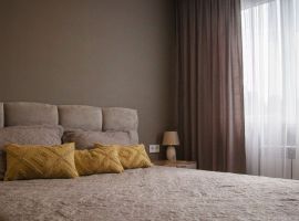 2-к кв. Ростовская область, Волгодонск просп. Строителей, 5 (46.0 м²) - Строителей. Волгодонск - фото 12