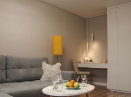 2-к кв. Ростовская область, Волгодонск просп. Строителей, 5 (46.0 м²) - Строителей. Волгодонск - фото 1