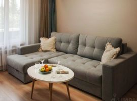 2-к кв. Ростовская область, Волгодонск просп. Строителей, 5 (46.0 м²) - Строителей. Волгодонск - фото 8