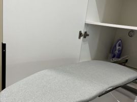 Студия Новосибирская область, Новосибирск ул. Дуси Ковальчук, 248/1 (26.0 м²) - . Новосибирск - фото 14
