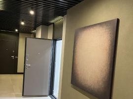 Студия Новосибирская область, Новосибирск ул. Дуси Ковальчук, 248/1 (26.0 м²) - . Новосибирск - фото 18