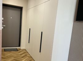 Студия Новосибирская область, Новосибирск ул. Дуси Ковальчук, 248/1 (26.0 м²) - . Новосибирск - фото 1