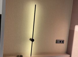 Студия Новосибирская область, Новосибирск ул. Дуси Ковальчук, 248/1 (26.0 м²) - . Новосибирск - фото 4