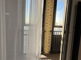 Студия Новосибирская область, Новосибирск ул. Дуси Ковальчук, 248/1 (26.0 м²) - . Новосибирск - фото 7