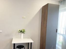 Студия Новосибирская область, Новосибирск ул. Ватутина, 93/2 (23.0 м²) - . Новосибирск - фото 1