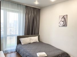 Студия Новосибирская область, Новосибирск ул. Ватутина, 93/2 (23.0 м²) - . Новосибирск - фото 2
