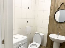 Студия Новосибирская область, Новосибирск ул. Ватутина, 93/2 (23.0 м²) - . Новосибирск - фото 4