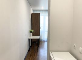 Студия Новосибирская область, Новосибирск ул. Ватутина, 93/2 (23.0 м²) - . Новосибирск - фото 5