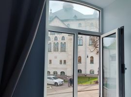 1-к кв. Нижегородская область, Нижний Новгород Большая Покровская ул., 24/22 (25.0 м²) - . Нижний Новгород - фото 13