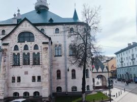 1-к кв. Нижегородская область, Нижний Новгород Большая Покровская ул., 24/22 (25.0 м²) - . Нижний Новгород - фото 1