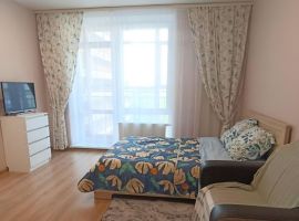 Студия Пермский край, Пермь Вагонная ул., 30 (26.0 м²) - . Пермь - фото 9