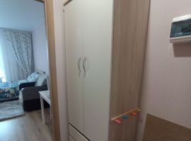Студия Пермский край, Пермь Вагонная ул., 30 (26.0 м²) - . Пермь - фото 10